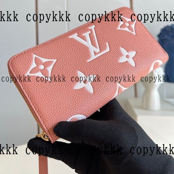 ルイ・ヴィトン 長財布 N級品 激安通販 - wallets-01030 画像 2