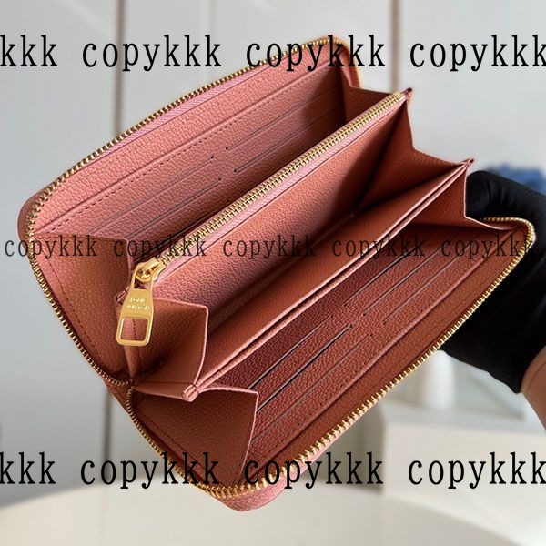 ルイ・ヴィトン 長財布 N級品 激安通販 - wallets-01030 画像 5