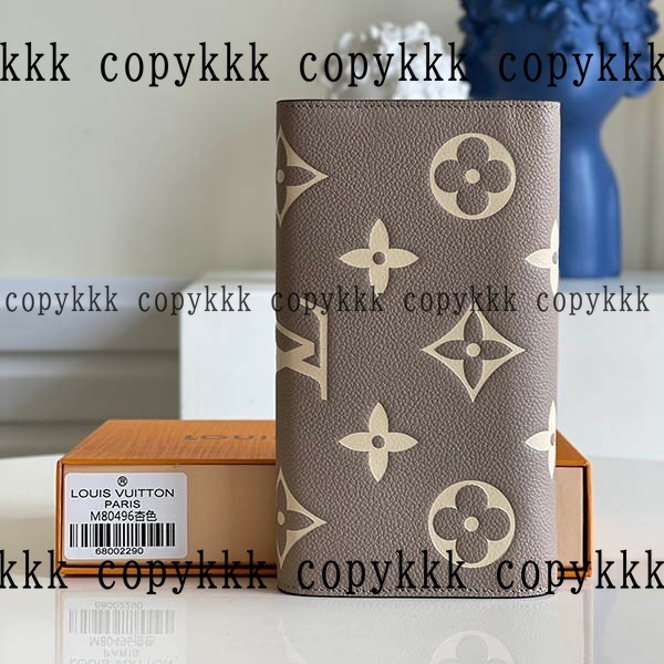 大人気 ルイ・ヴィトン 長財布 N級品 - wallets-01031 画像 11