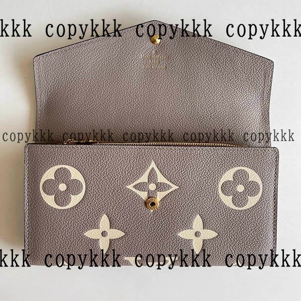 大人気 ルイ・ヴィトン 長財布 N級品 - wallets-01031 画像 12