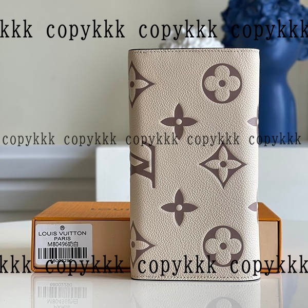 大人気 ルイ・ヴィトン 長財布 N級品 - wallets-01031 画像 14