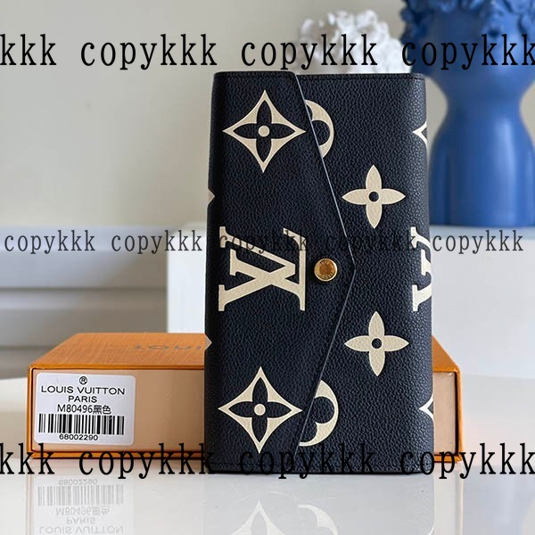 大人気 ルイ・ヴィトン 長財布 N級品 - wallets-01031 画像 2