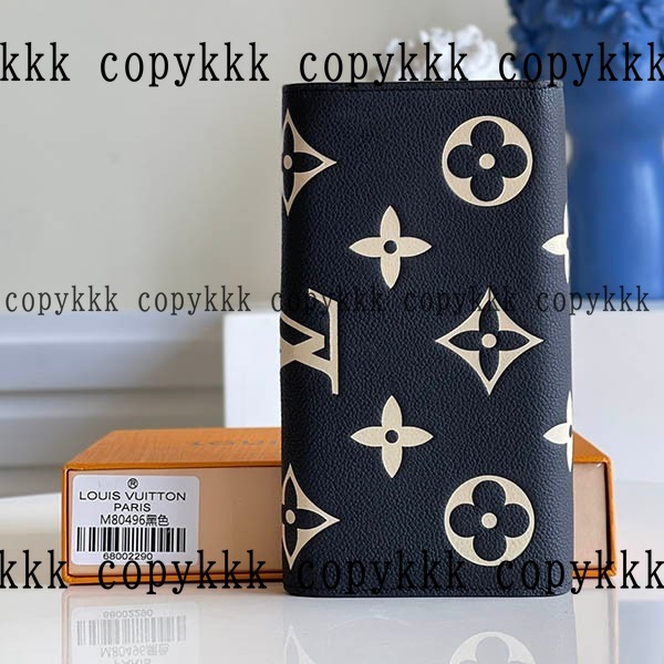 大人気 ルイ・ヴィトン 長財布 N級品 - wallets-01031 画像 3