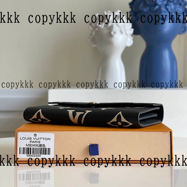 大人気 ルイ・ヴィトン 長財布 N級品 - wallets-01031 画像 4