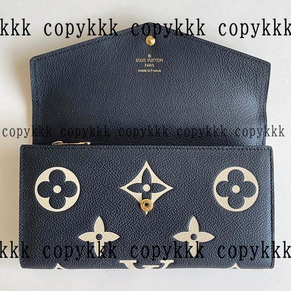 大人気 ルイ・ヴィトン 長財布 N級品 - wallets-01031 画像 7