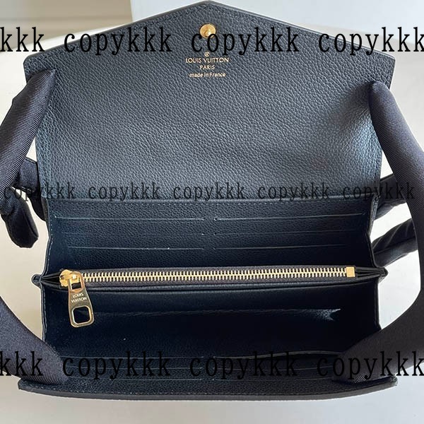 大人気 ルイ・ヴィトン 長財布 N級品 - wallets-01031 画像 8
