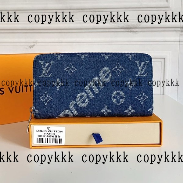 ルイ・ヴィトン 長財布 コピー 送料無料 - wallets-01032