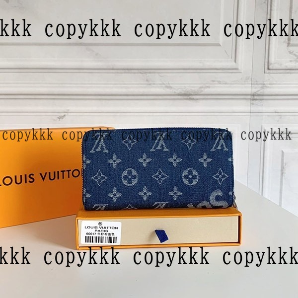 ルイ・ヴィトン 長財布 コピー 送料無料 - wallets-01032 画像 2