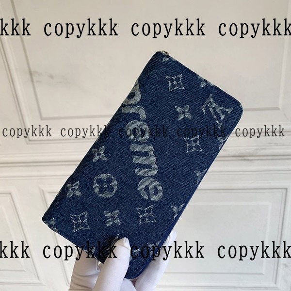 ルイ・ヴィトン 長財布 コピー 送料無料 - wallets-01032 画像 3