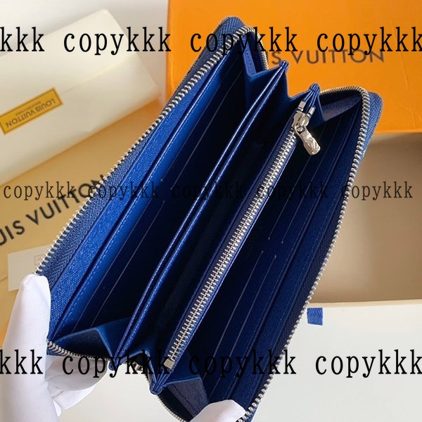 ルイ・ヴィトン 長財布 コピー 送料無料 - wallets-01032 画像 7