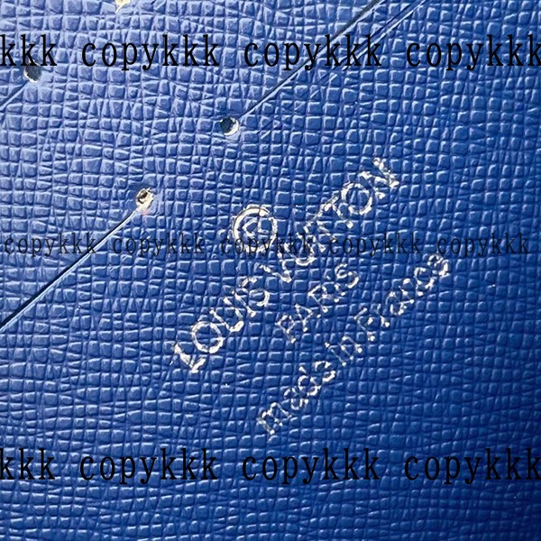 ルイ・ヴィトン 長財布 コピー 送料無料 - wallets-01032 画像 8