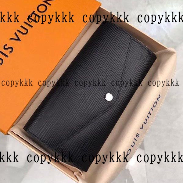 ルイ・ヴィトン 長財布 コピー 送料無料 - wallets-00952