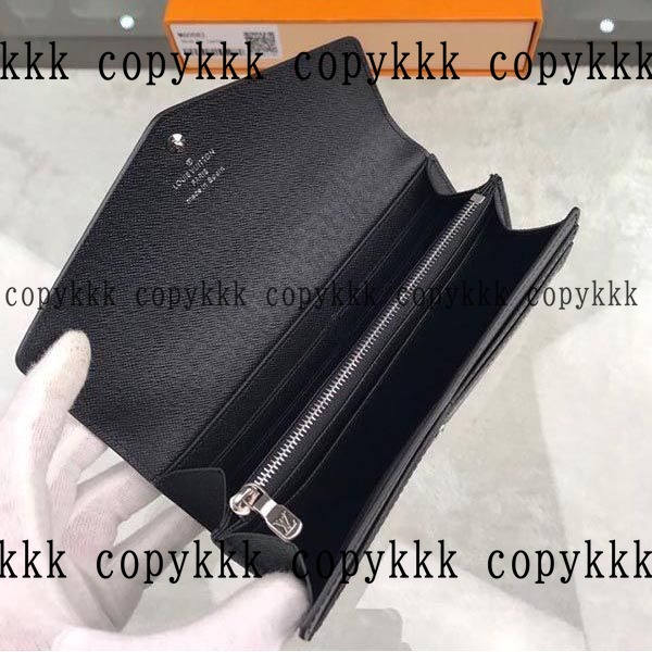 ルイ・ヴィトン 長財布 コピー 送料無料 - wallets-00952 画像 6