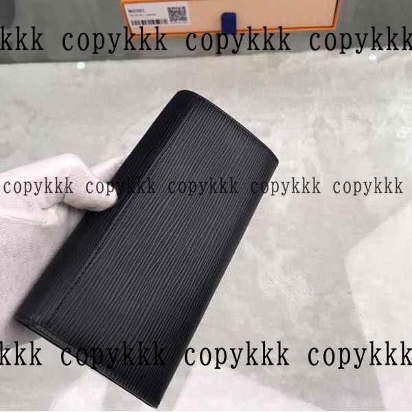 ルイ・ヴィトン 長財布 コピー 送料無料 - wallets-00952 画像 9