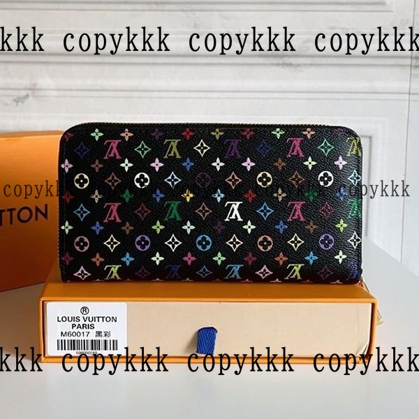 人気 ルイ・ヴィトン 長財布 コピー - wallets-01033