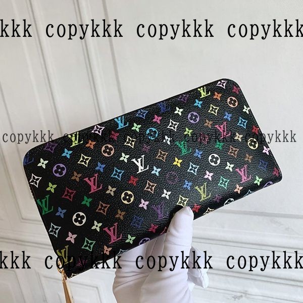 人気 ルイ・ヴィトン 長財布 コピー - wallets-01033 画像 2