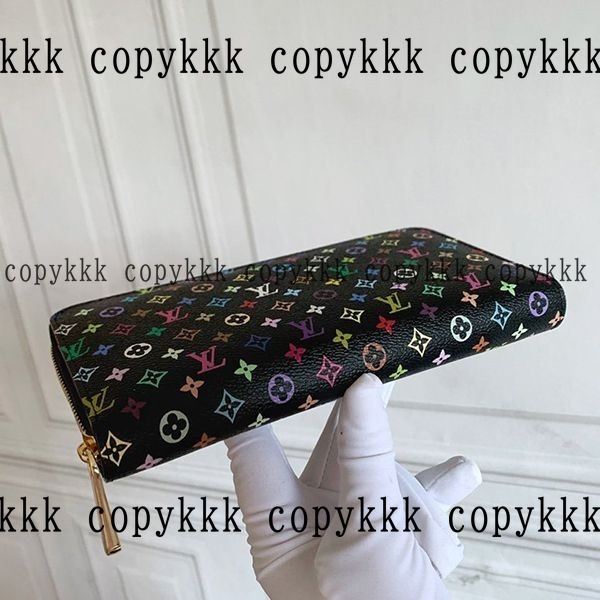 人気 ルイ・ヴィトン 長財布 コピー - wallets-01033 画像 3