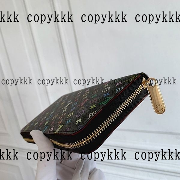 人気 ルイ・ヴィトン 長財布 コピー - wallets-01033 画像 4