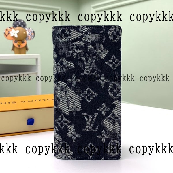 ルイ・ヴィトン 長財布 N級品 激安通販 - wallets-01034 メイン画像