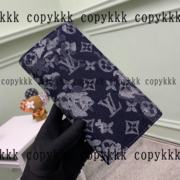ルイ・ヴィトン 長財布 N級品 激安通販 - wallets-01034 画像 2