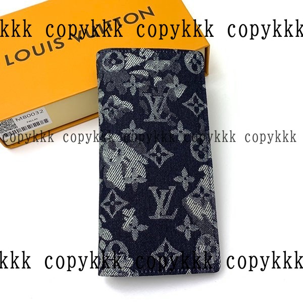 ルイ・ヴィトン 長財布 N級品 激安通販 - wallets-01034 画像 3