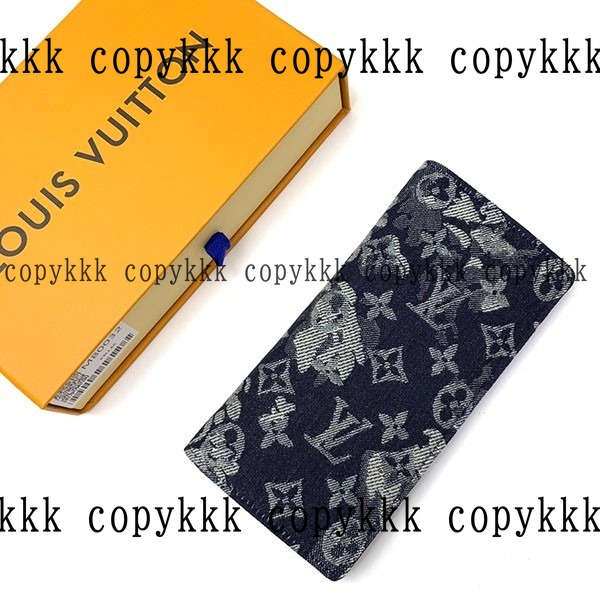 ルイ・ヴィトン 長財布 N級品 激安通販 - wallets-01034 画像 4