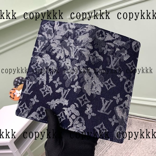ルイ・ヴィトン 長財布 N級品 激安通販 - wallets-01034 画像 5