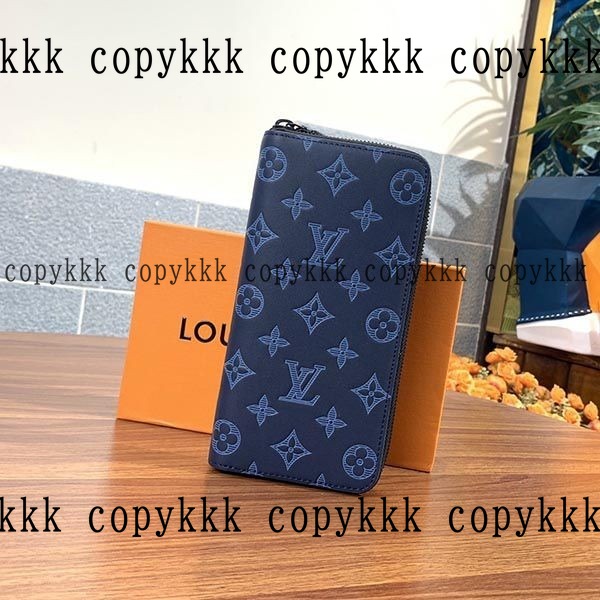 大人気 ルイ・ヴィトン 長財布 N級品 - wallets-01035