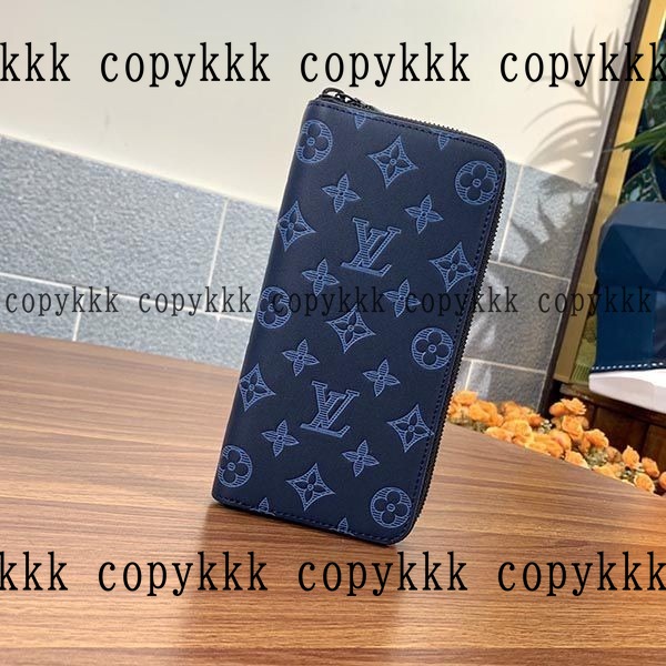 大人気 ルイ・ヴィトン 長財布 N級品 - wallets-01035 画像 2