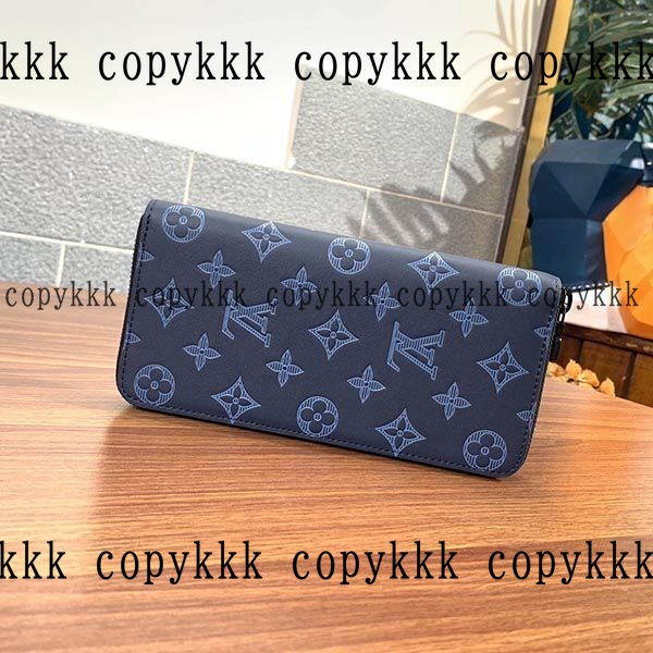 大人気 ルイ・ヴィトン 長財布 N級品 - wallets-01035 画像 3