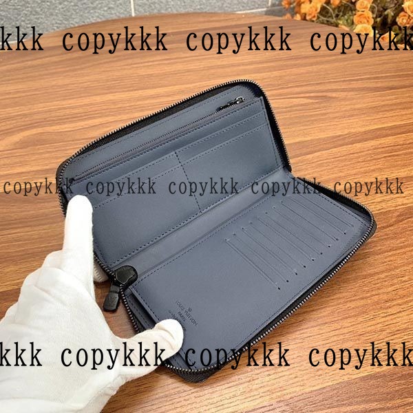 大人気 ルイ・ヴィトン 長財布 N級品 - wallets-01035 画像 4