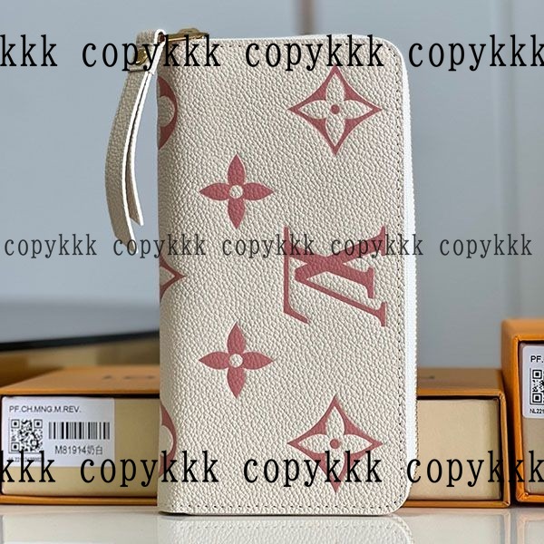 送料無料 ルイ・ヴィトン 長財布 スーパーコピー - wallets-01036