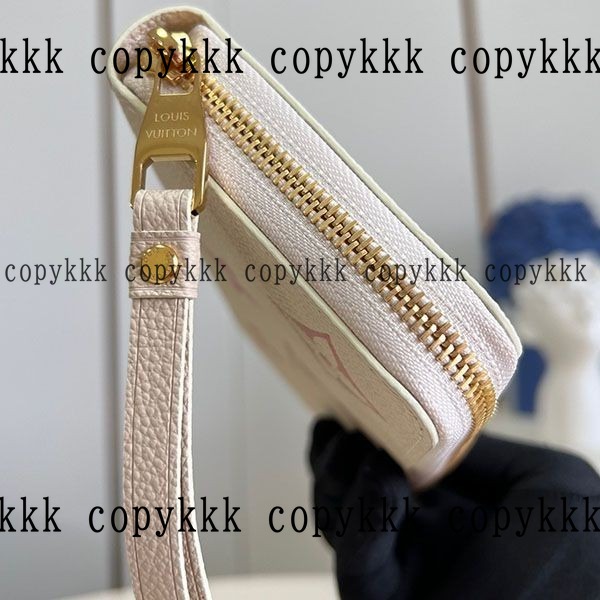 送料無料 ルイ・ヴィトン 長財布 スーパーコピー - wallets-01036 画像 3