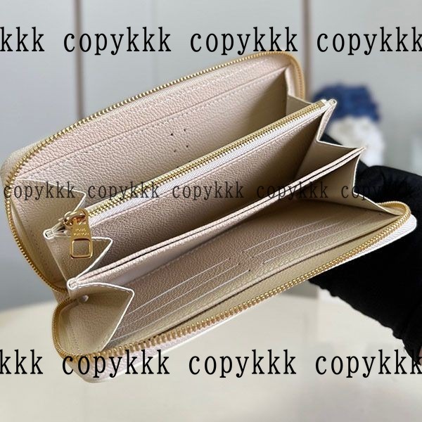 送料無料 ルイ・ヴィトン 長財布 スーパーコピー - wallets-01036 画像 5