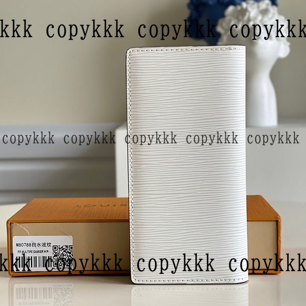 大人気 ルイ・ヴィトン 長財布 N級品 - wallets-01037 画像 2