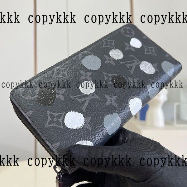 大人気 ルイ・ヴィトン 長財布 N級品 - wallets-01040 画像 2