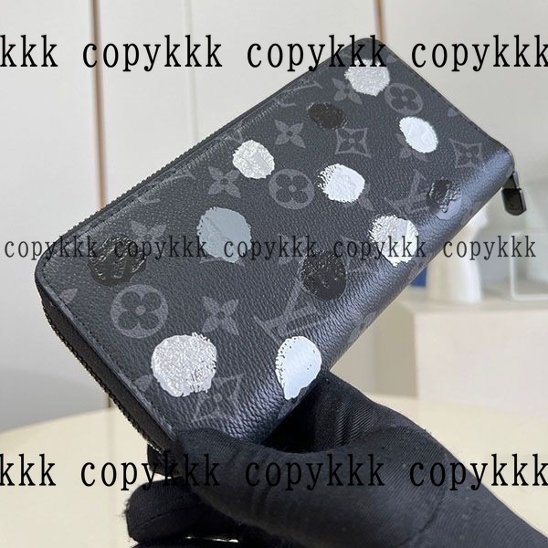 大人気 ルイ・ヴィトン 長財布 N級品 - wallets-01040 画像 3