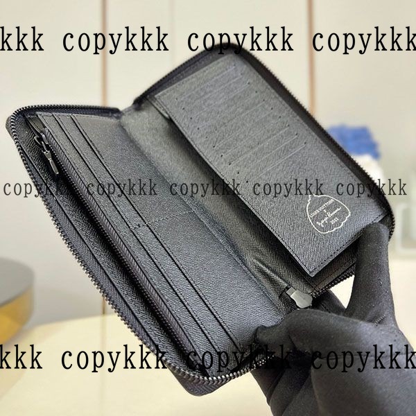 大人気 ルイ・ヴィトン 長財布 N級品 - wallets-01040 画像 6