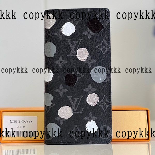 ルイ・ヴィトン 長財布 コピー 送料無料 - wallets-01041