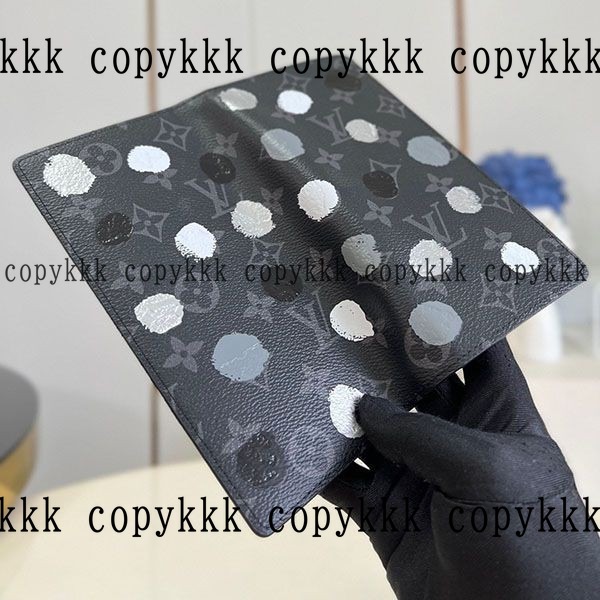 ルイ・ヴィトン 長財布 コピー 送料無料 - wallets-01041 画像 4