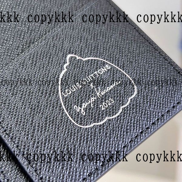 ルイ・ヴィトン 長財布 コピー 送料無料 - wallets-01041 画像 6