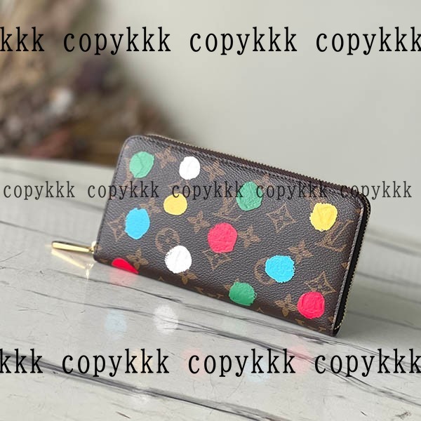 人気 ルイ・ヴィトン 長財布 コピー - wallets-01042 メイン画像