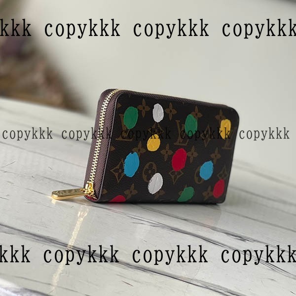 人気 ルイ・ヴィトン 長財布 コピー - wallets-01042 画像 2