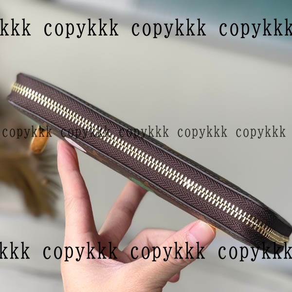 人気 ルイ・ヴィトン 長財布 コピー - wallets-01042 画像 7