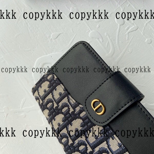 格安 ディオール 折り財布 スーパーコピー - wallets-01297 画像 9
