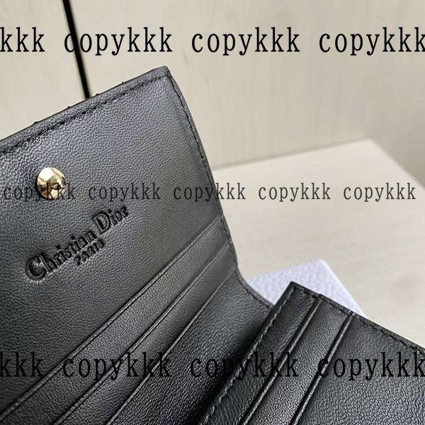 送料無料 ディオール 折り財布 スーパーコピー - wallets-01298 画像 8