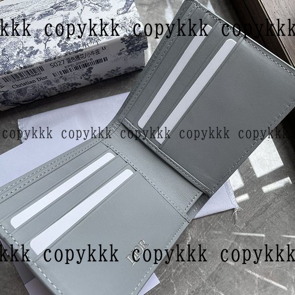 送料無料 ディオール 折り財布 スーパーコピー - wallets-01300 画像 2