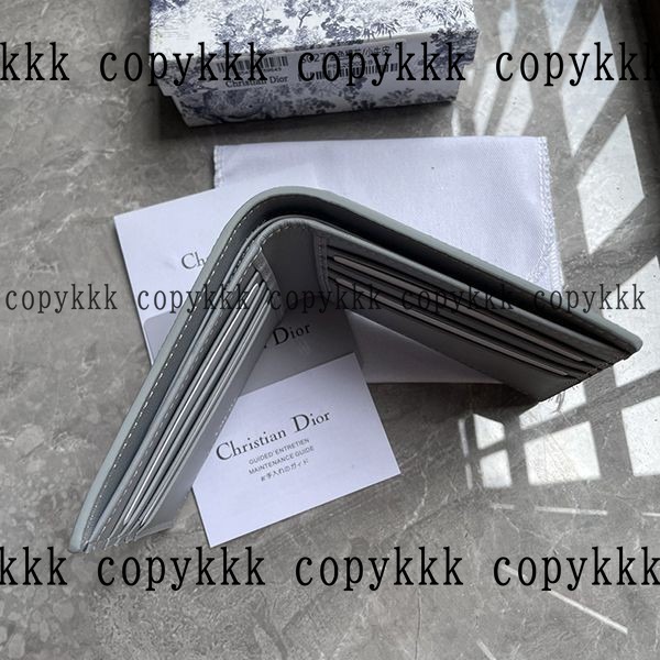 送料無料 ディオール 折り財布 スーパーコピー - wallets-01300 画像 3