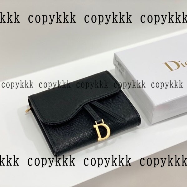 人気 ディオール 折り財布 コピー - wallets-01303 画像 2