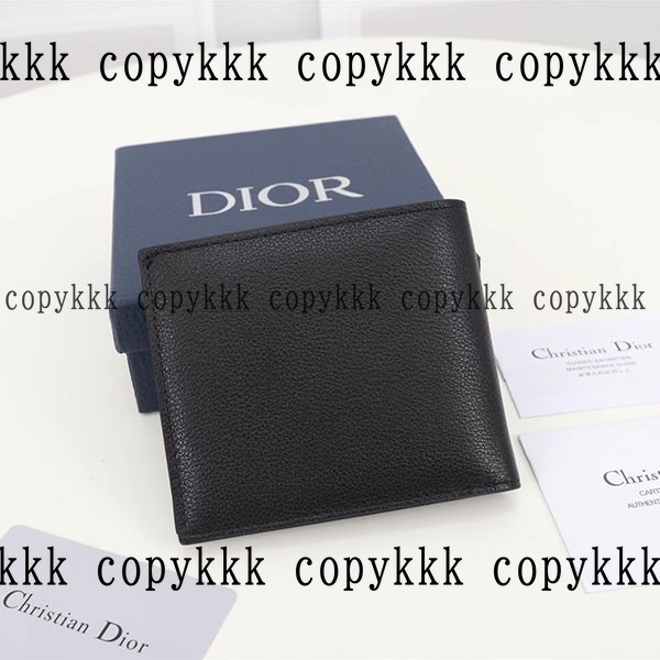 ディオール 折り財布 N級品 激安通販 - wallets-01304 画像 4